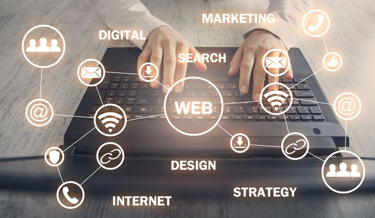 Ulus Web Tasarım